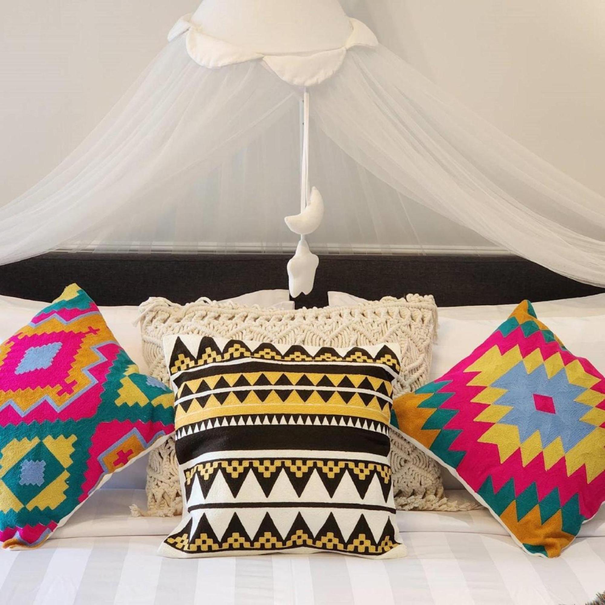 Capital O 75422 Million Pillows Чиангмай Екстериор снимка