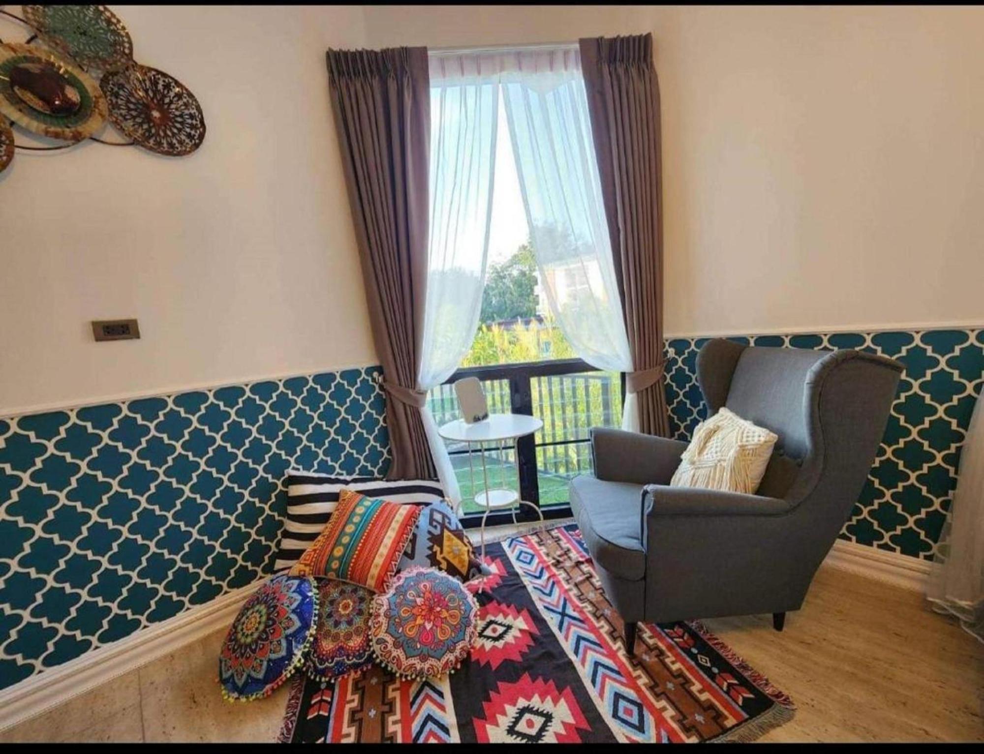 Capital O 75422 Million Pillows Чиангмай Екстериор снимка
