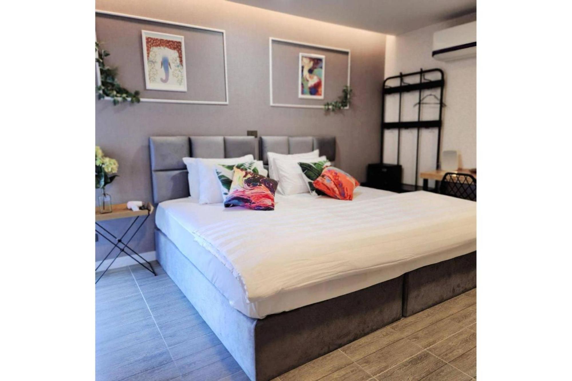Capital O 75422 Million Pillows Чиангмай Екстериор снимка